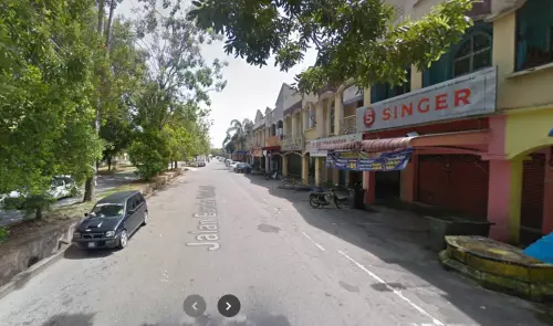 【Limited】Bandar Puteri Jaya 1st Floor Shop Lot For Rent BPJ ✅