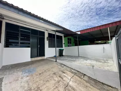 Taman Keladi