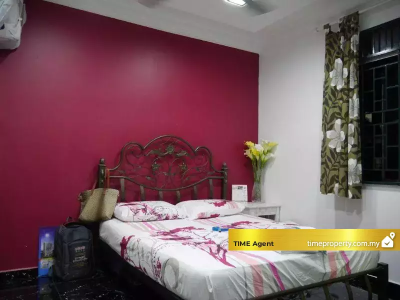 Crystal Tower @ Pangsapuri Kristal — photo 3