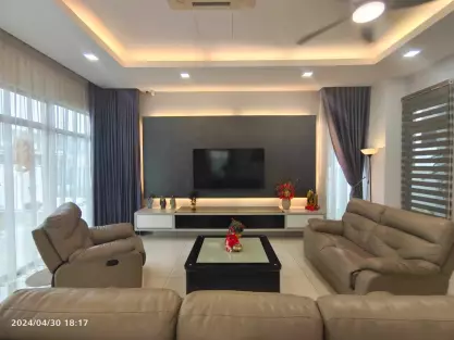 Cinta Sayang Resort Villas