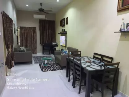 Taman Impian Indah