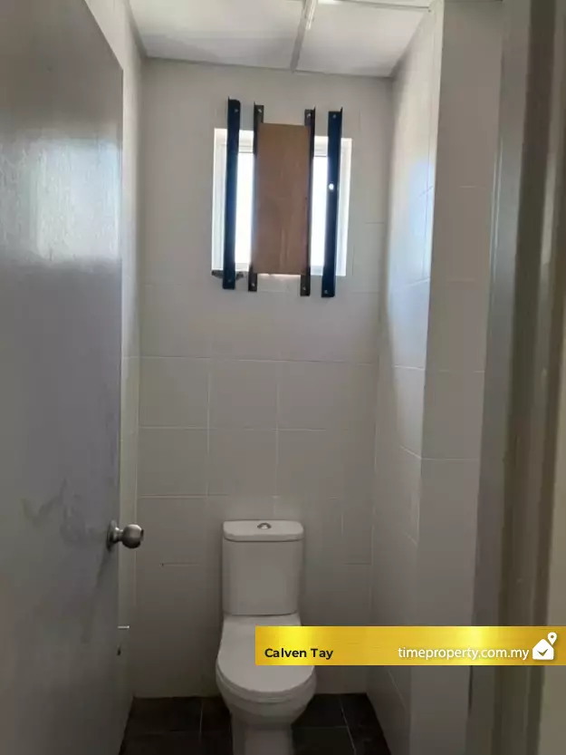 【Bukit Banyan】Ground Floor Banyan Square 2Stry Shop Lot for Rent — photo 5
