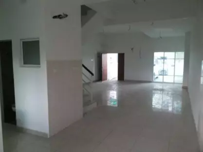 Taman Mega Homes