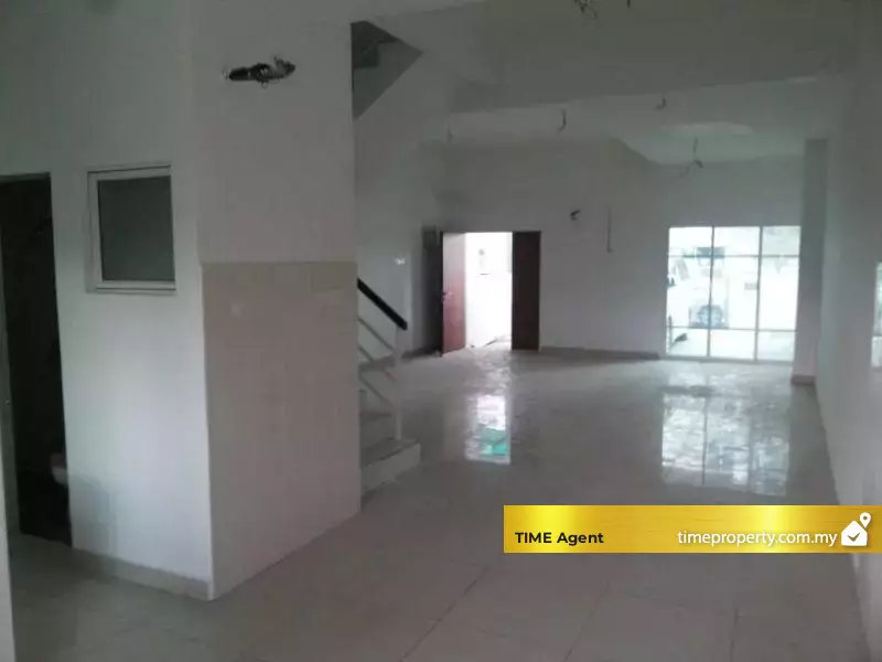 Taman Mega Homes — photo 1