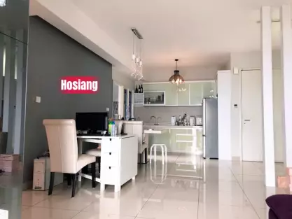 Ocean View Residences