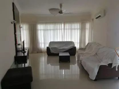 The View Condominium @ Twin Towers