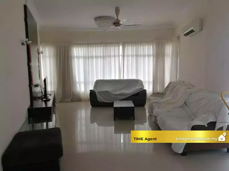 The View Condominium @ Twin Towers — photo 1
