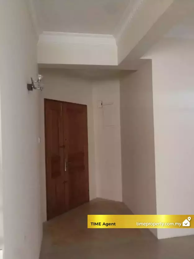 The View Condominium @ Twin Towers — photo 2