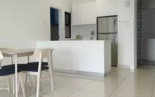 Vertu Resort Condominium