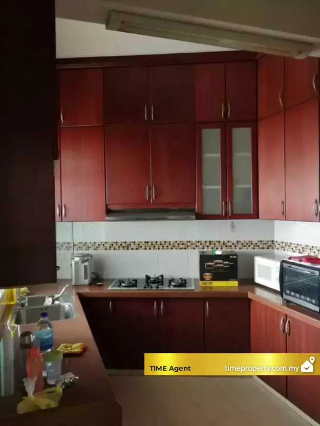 The View Condominium @ Twin Towers — photo 4
