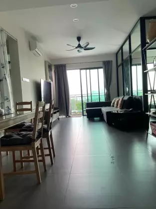 Middleton By BSG Property, Cangkat Minden Jalan 1, Minden Heights, Gelugor, Penang, Malaysia