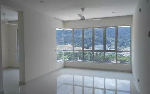 Pine Residence By Lone Pine Group, Jalan Bukit Kukus, Paya Terubong, George Town, Penang, Malaysia