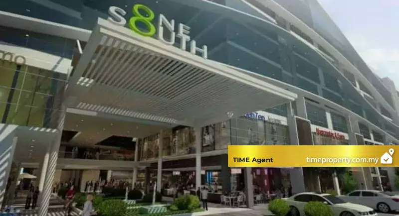 Flexis @ One South — photo 2
