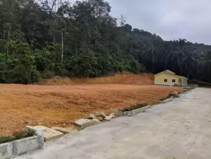 Taman Awani
