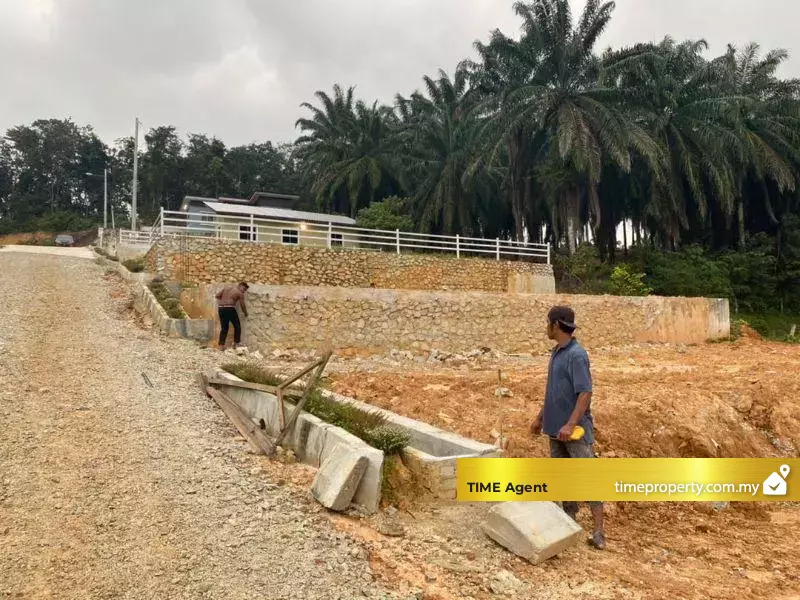 Taman Awani — photo 2