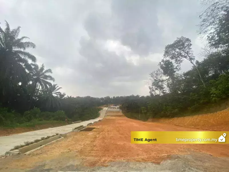 Taman Awani — photo 3