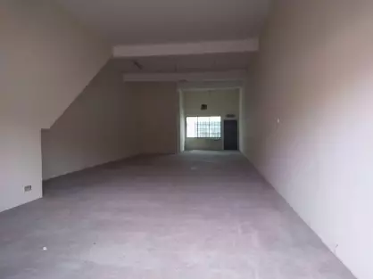 Lorong 1/SS 3