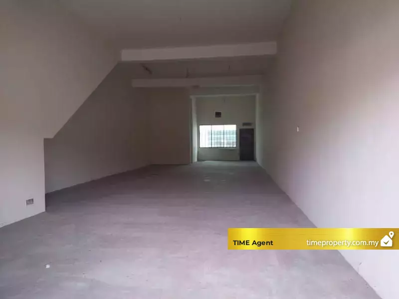 Lorong 1/SS 3 — photo 1