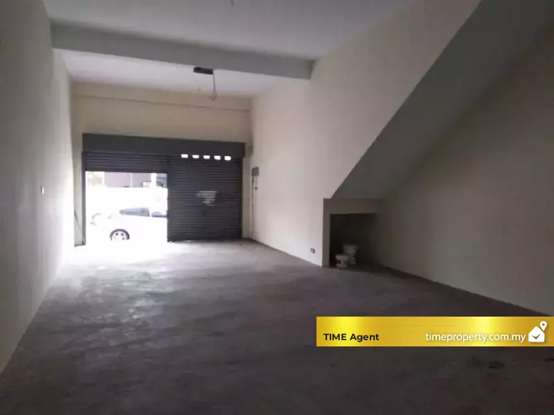 Lorong 1/SS 3 — photo 4