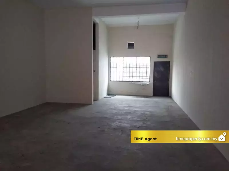 Lorong 1/SS 3 — photo 5