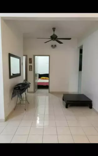 Irama Villa @ Rhythm Villa