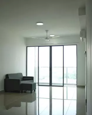 Amerin Residence