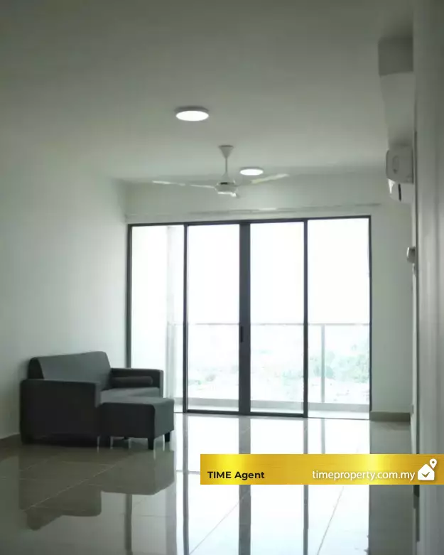 Amerin Residence — photo 1