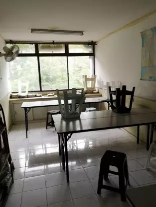 Jalan 8/1, Taman Bukit Idaman