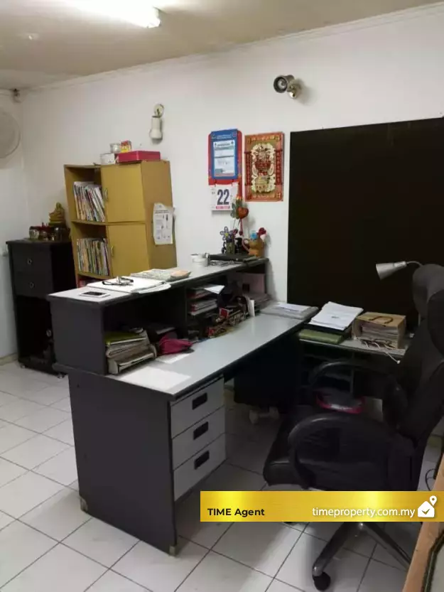 Jalan 8/1, Taman Bukit Idaman — photo 5