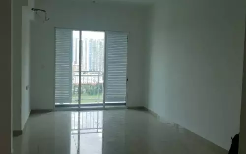 Solaria Residences