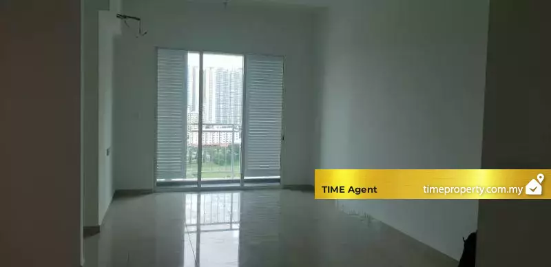 Solaria Residences — photo 1