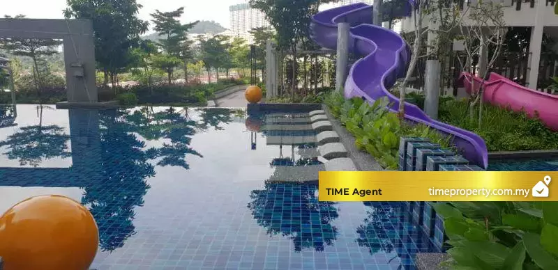 Solaria Residences — photo 2