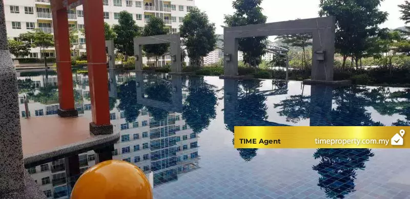 Solaria Residences — photo 3