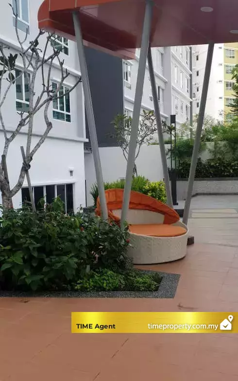 Solaria Residences — photo 4