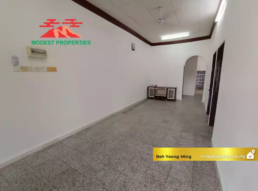 1 Stry Trrce Tmn Desa Makmur(Rumah Cantik-Cantik) Lunas Kedah For Rent — photo 2