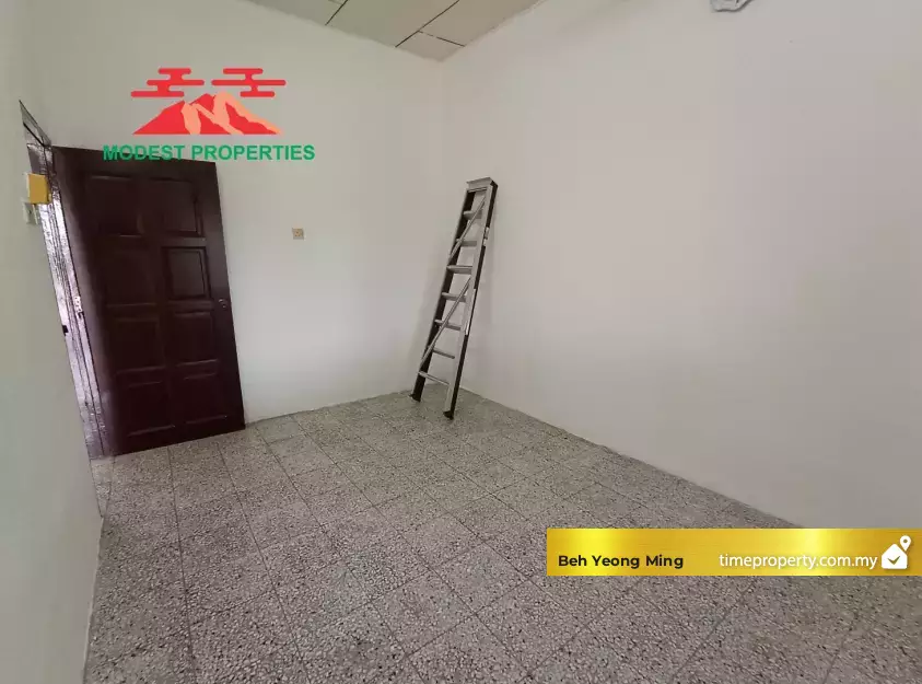 1 Stry Trrce Tmn Desa Makmur(Rumah Cantik-Cantik) Lunas Kedah For Rent — photo 3