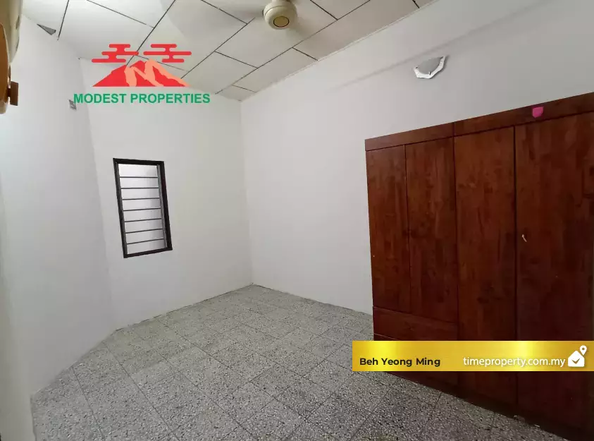1 Stry Trrce Tmn Desa Makmur(Rumah Cantik-Cantik) Lunas Kedah For Rent — photo 4