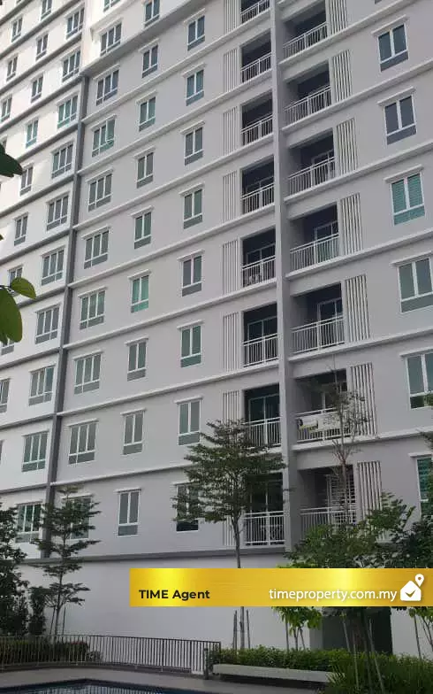 Solaria Residences — photo 5