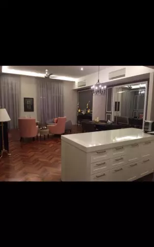 Quayside Condominium