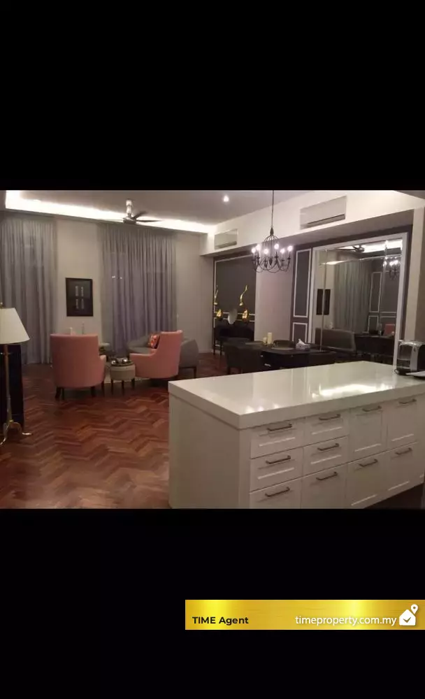 Quayside Condominium — photo 1