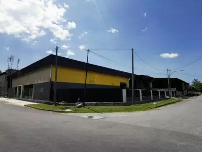 Sungai Tukang, Sungai Petani, 08000, Kedah