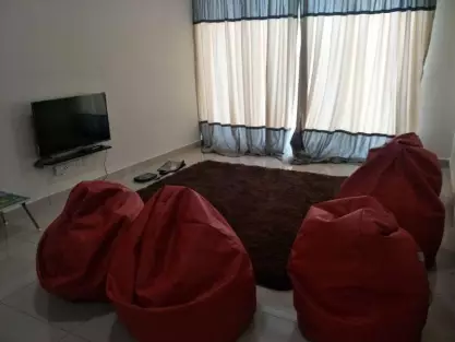 Royale Infinity Condominium @ Lembah Indah