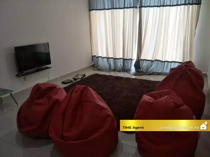 Royale Infinity Condominium @ Lembah Indah — photo 1