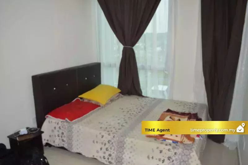 Royale Infinity Condominium @ Lembah Indah — photo 2