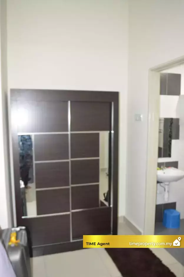 Royale Infinity Condominium @ Lembah Indah — photo 3