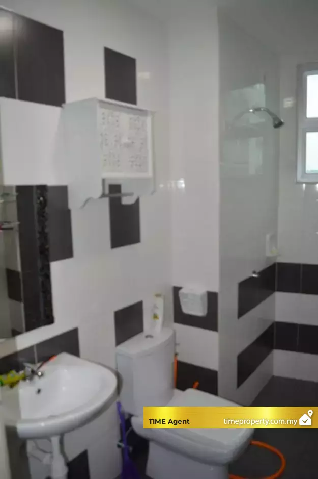 Royale Infinity Condominium @ Lembah Indah — photo 4