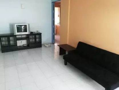 Flat Taman Lip Sin (Block 6)