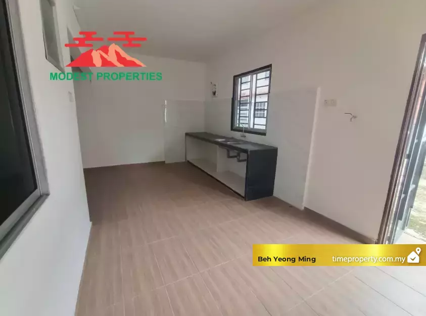 2 Storey Terrace Tmn Damai Padang Serai For Sale — photo 2