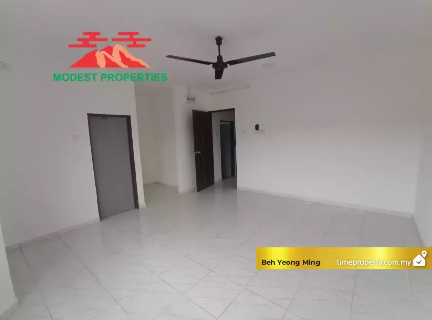 2 Storey Terrace Tmn Damai Padang Serai For Sale — photo 4