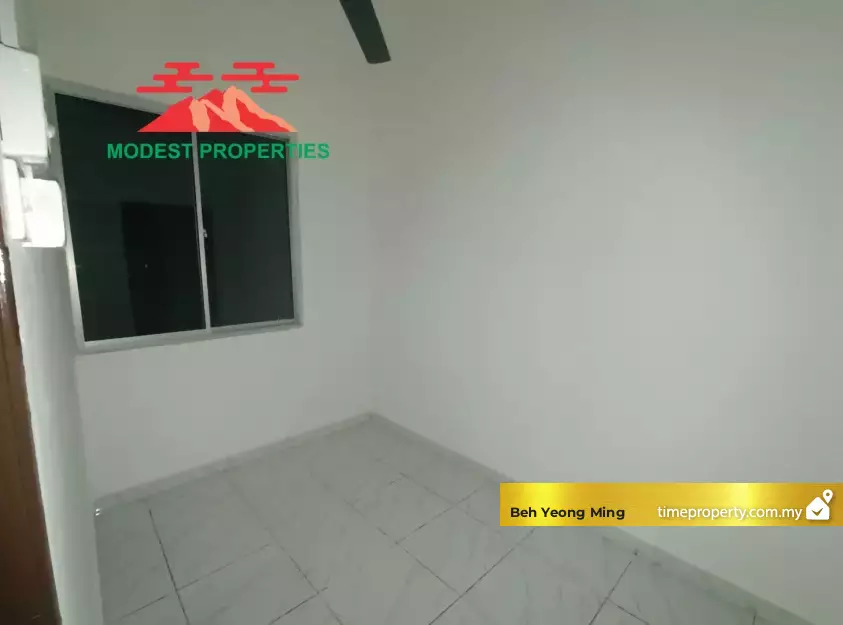 2 Storey Terrace Tmn Damai Padang Serai For Sale — photo 5